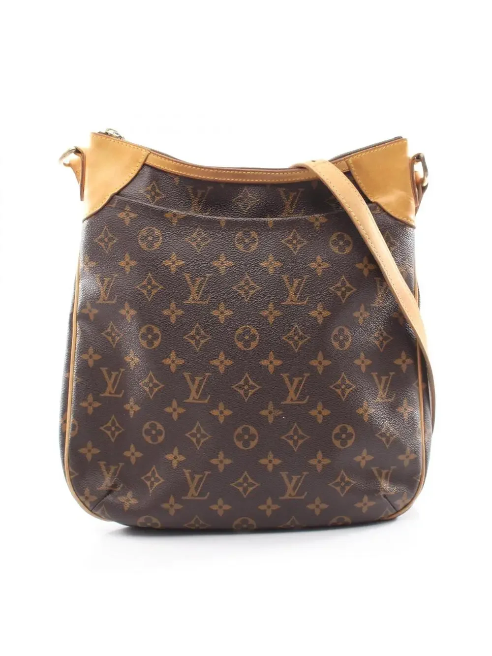 Louis Vuitton Odeon Mm Shoulder #282097L58B